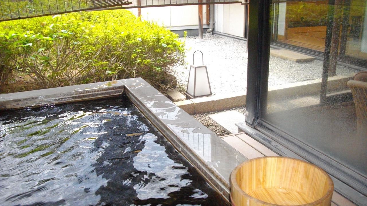 Photo of Bedroom in Enzan Onsen