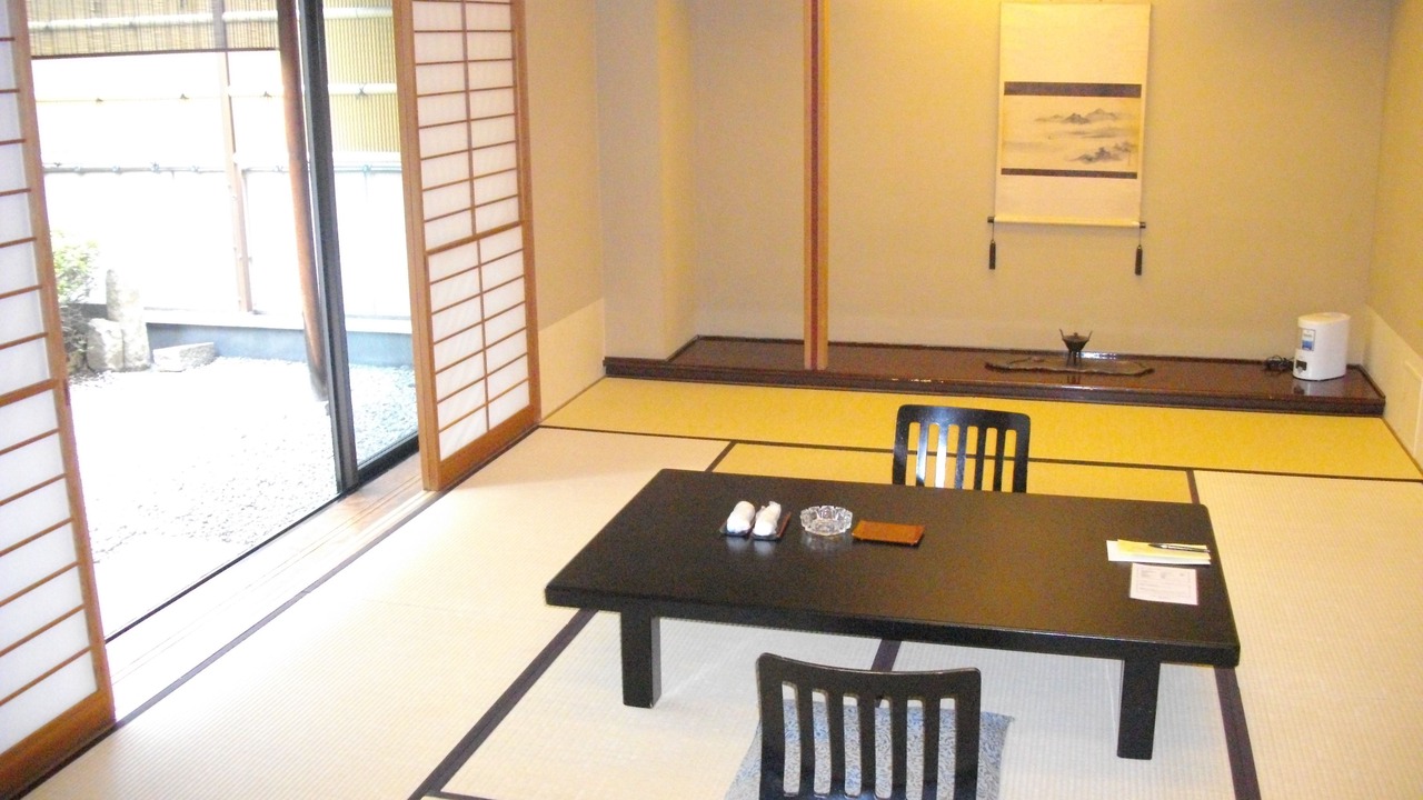 Photo of Bedroom in Enzan Onsen