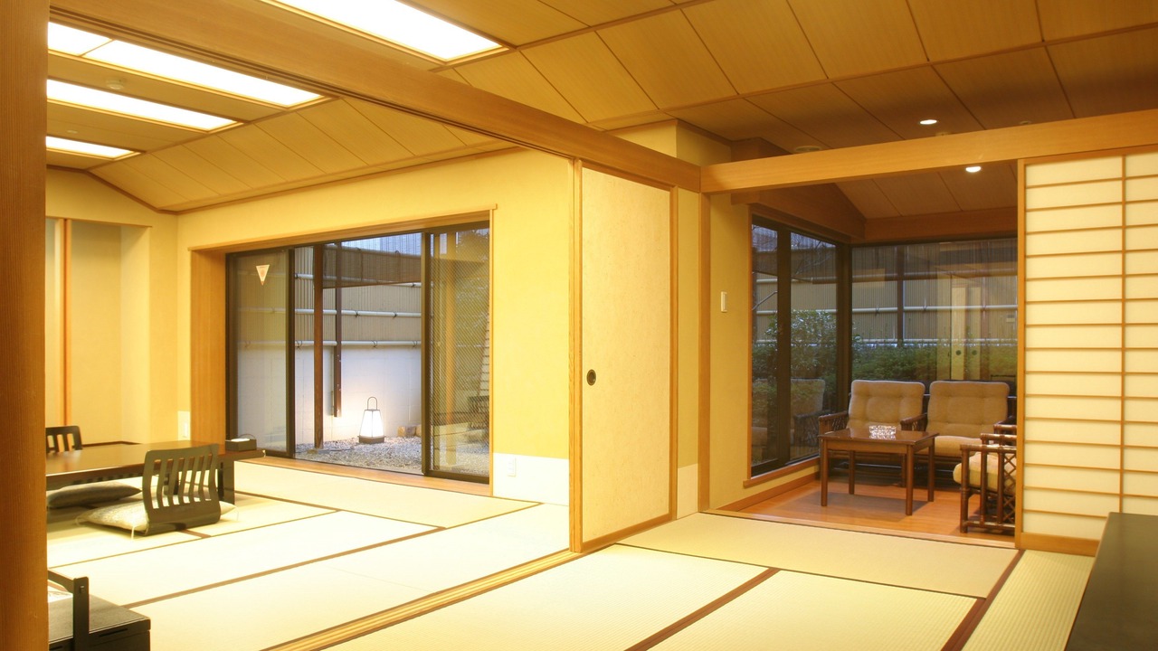 Photo of Bedroom in Enzan Onsen