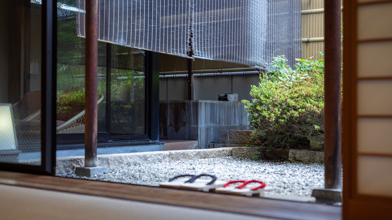 Photo of Bedroom in Enzan Onsen