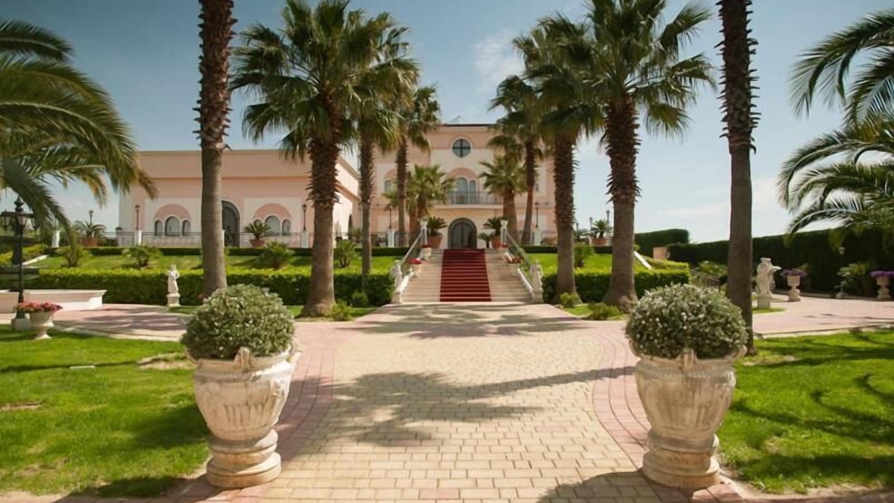 Photo of Outdoor in Canosa di Puglia