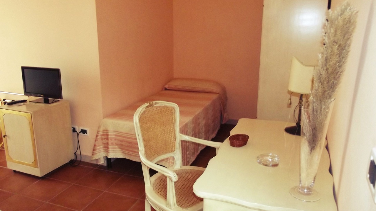 Photo of Bedroom in Canosa di Puglia