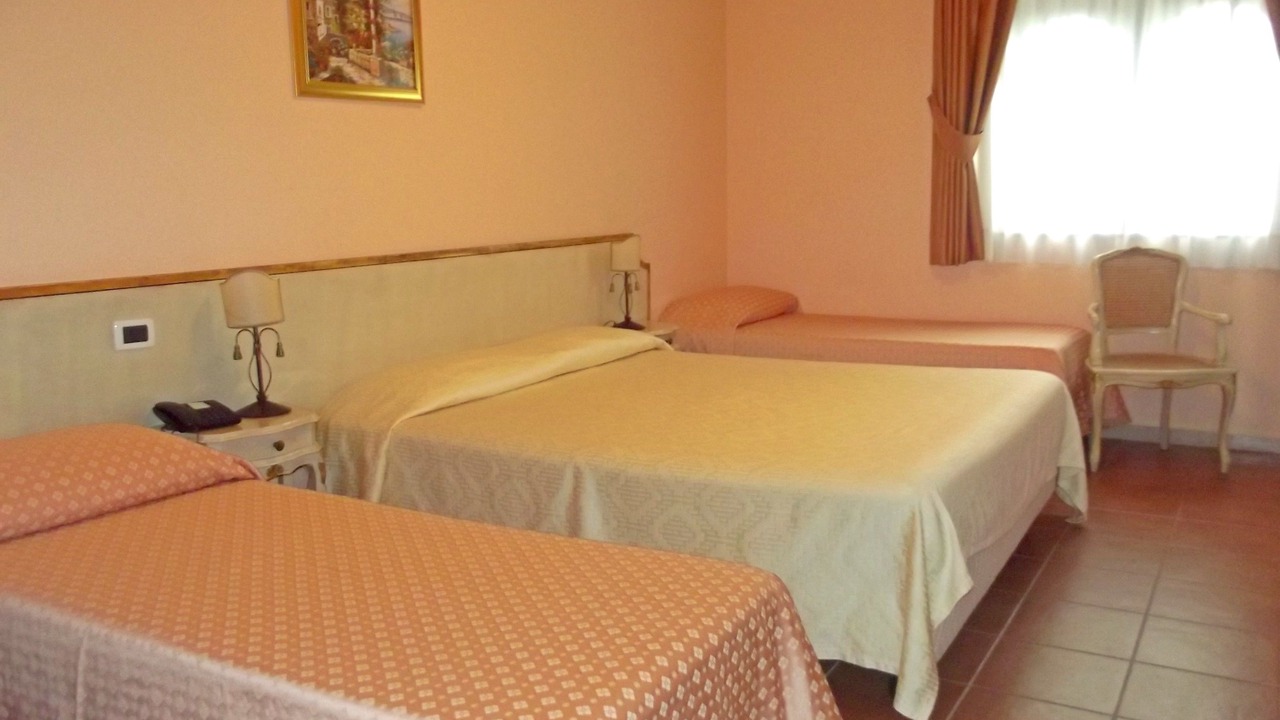 Photo of Bedroom in Canosa di Puglia