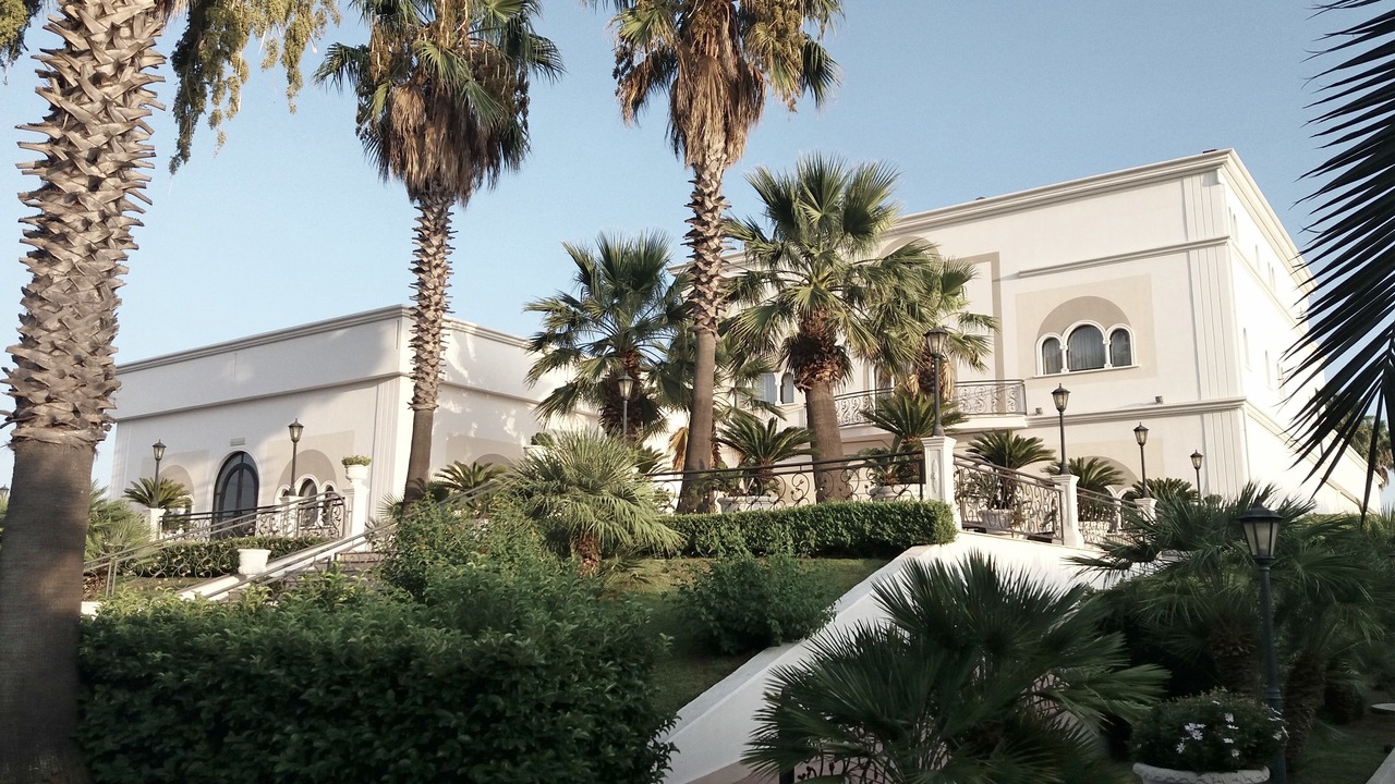 Photo of Outdoor in Canosa di Puglia
