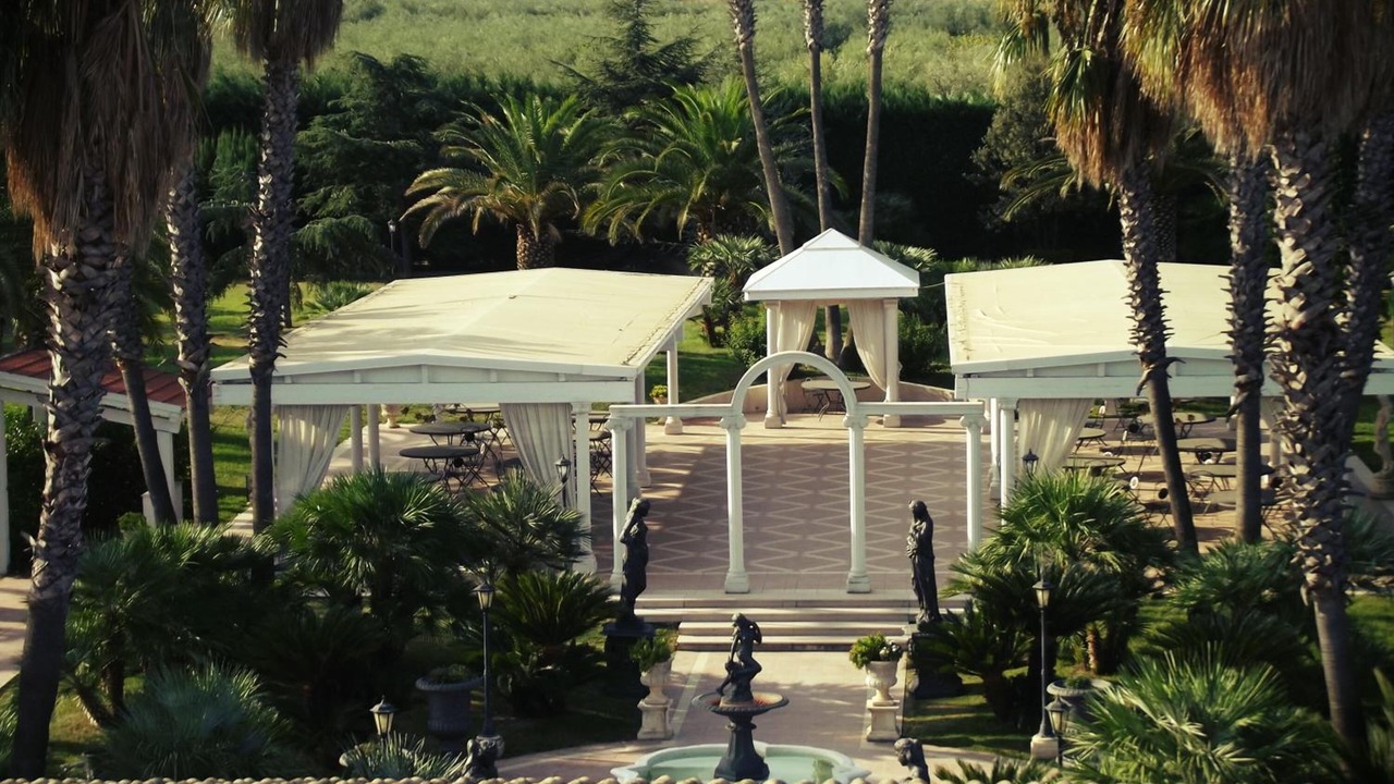 Photo of Outdoor in Canosa di Puglia