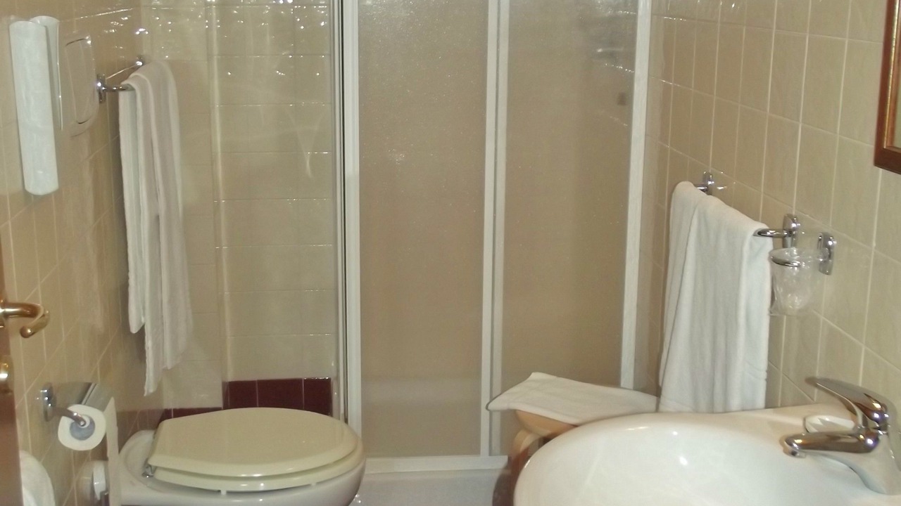Photo of Bathroom in Canosa di Puglia