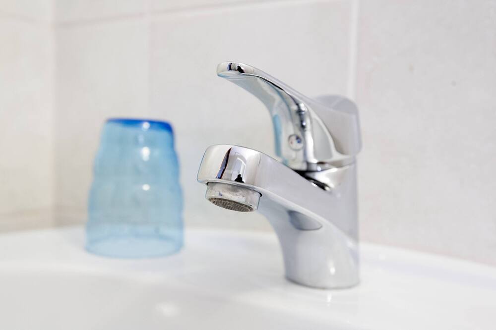 Photo of Bathroom in Quartiere XXI Pietralata