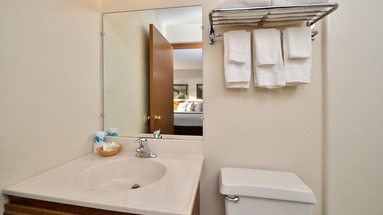 Photo of Bathroom in Chamberlain