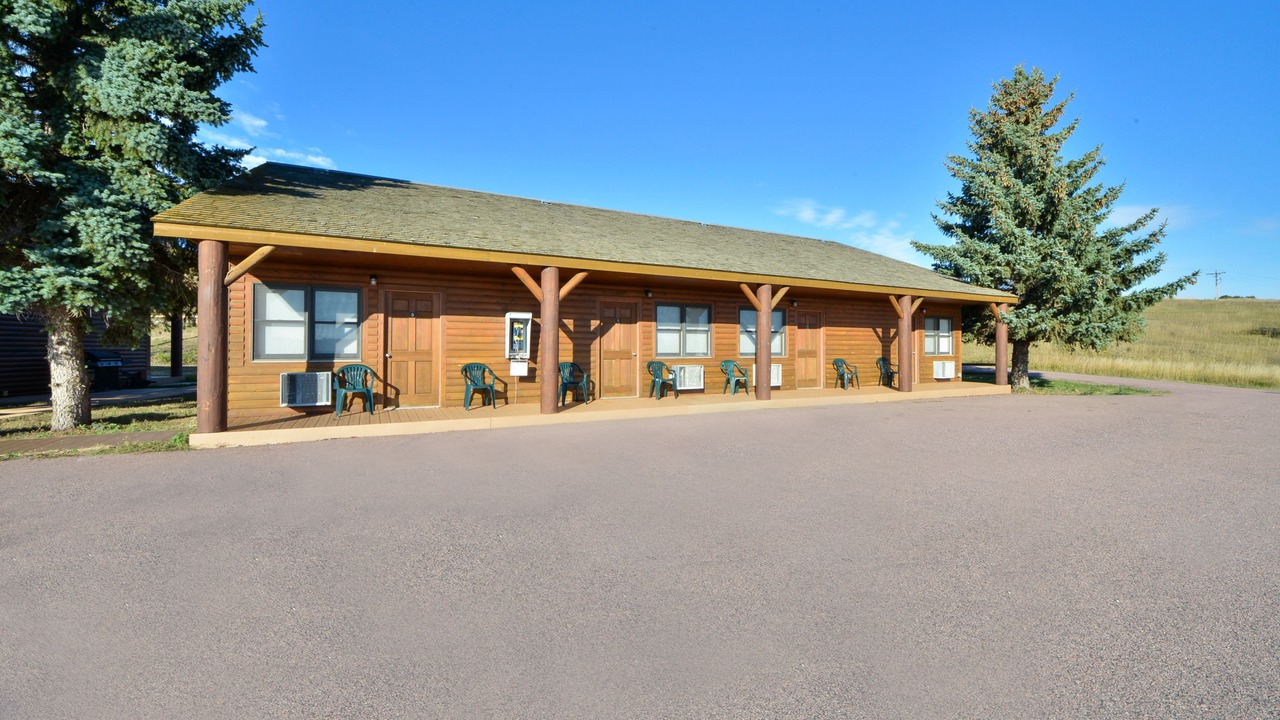 Photo of Outdoor in Chamberlain