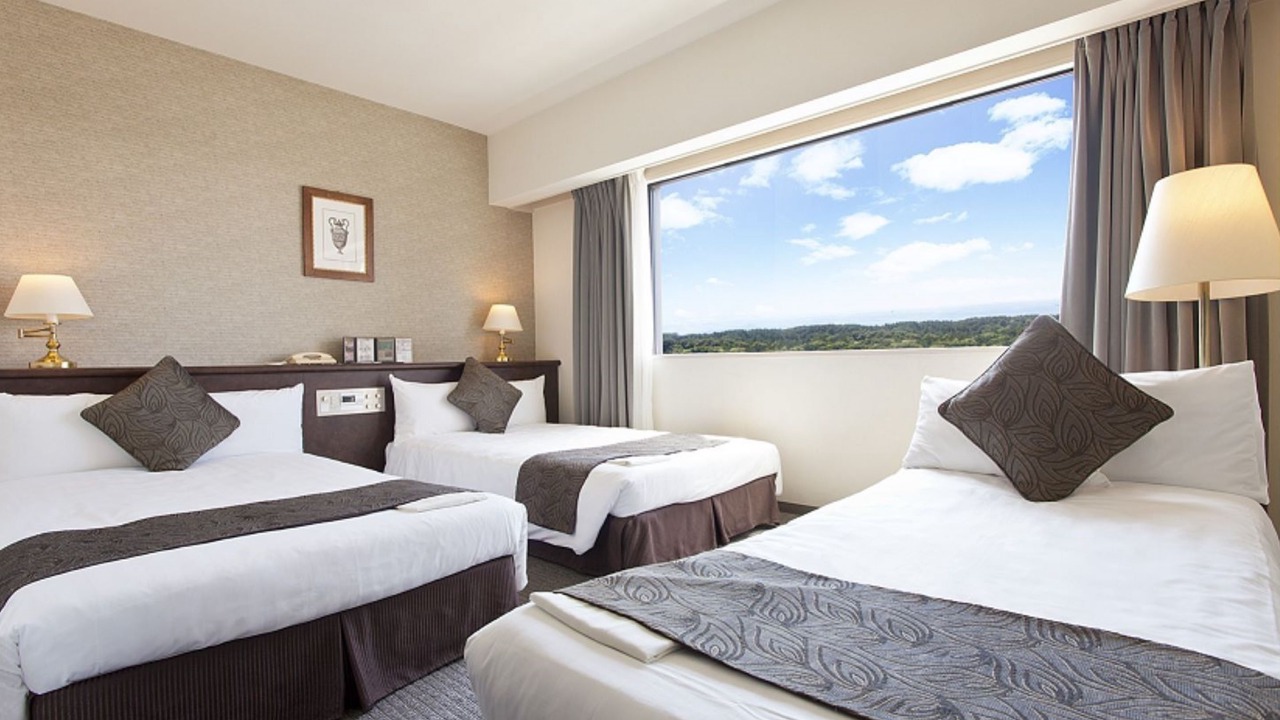 Photo of Bedroom in Makuhari