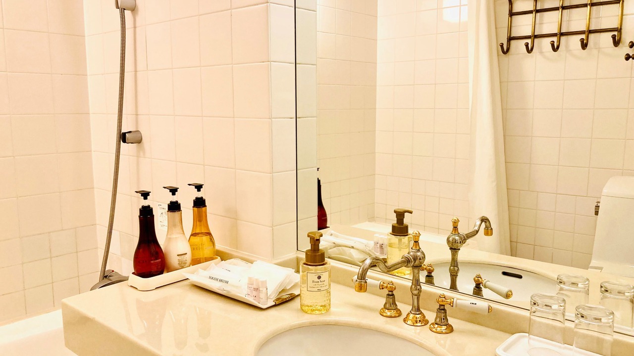 Photo of Bathroom in Makuhari