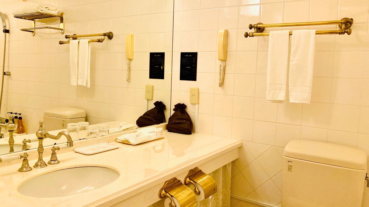 Photo of Bathroom in Makuhari