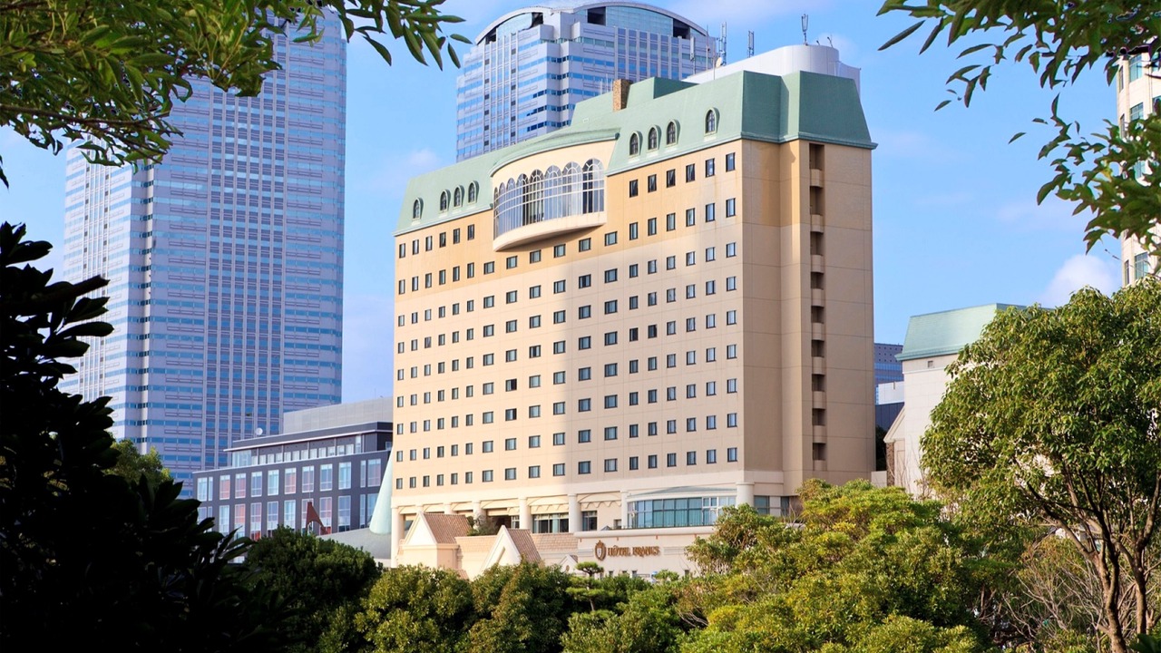 Photo of Outdoor in Makuhari