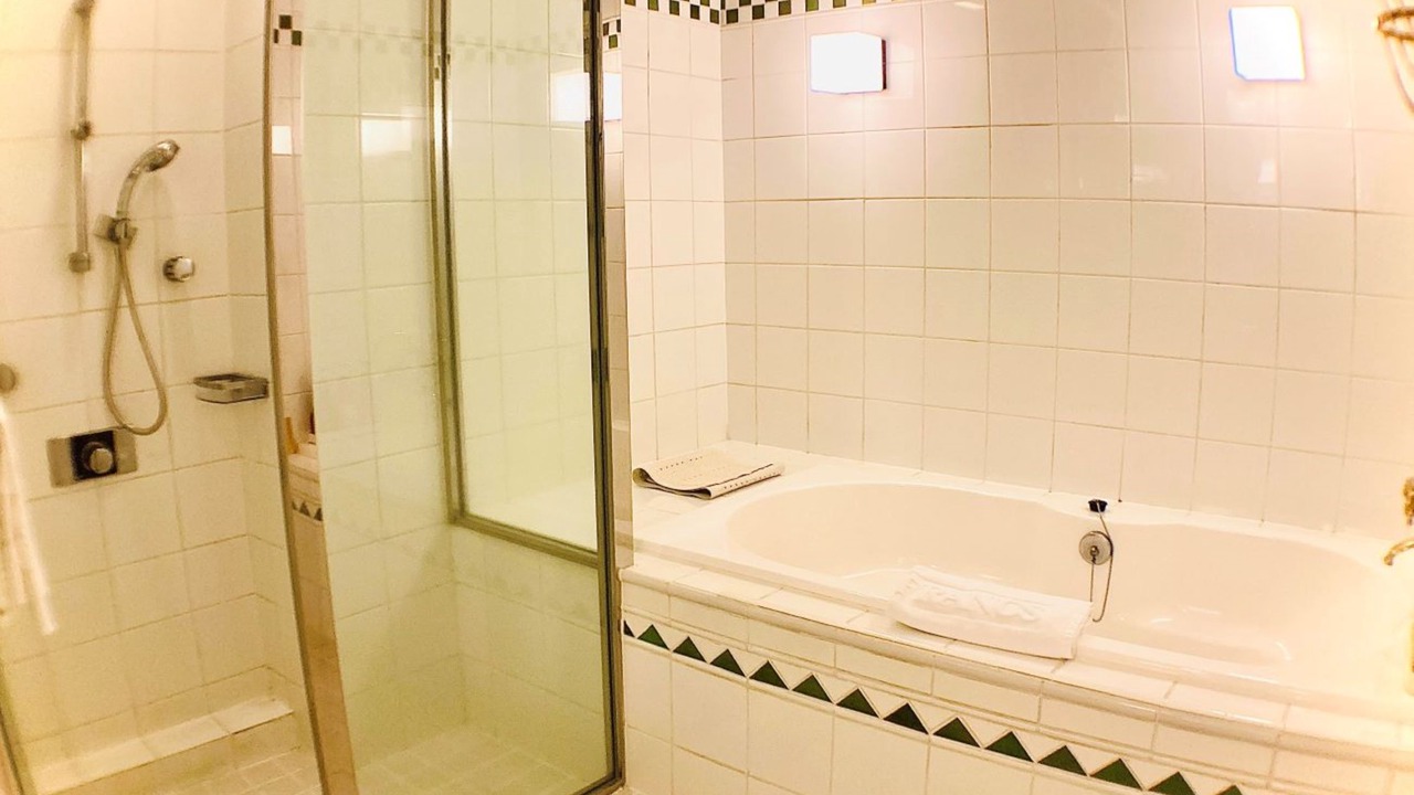 Photo of Bathroom in Makuhari