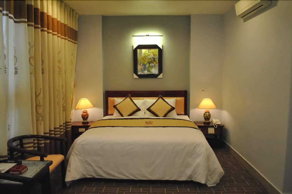 Photo of Bedroom in Hai Duong