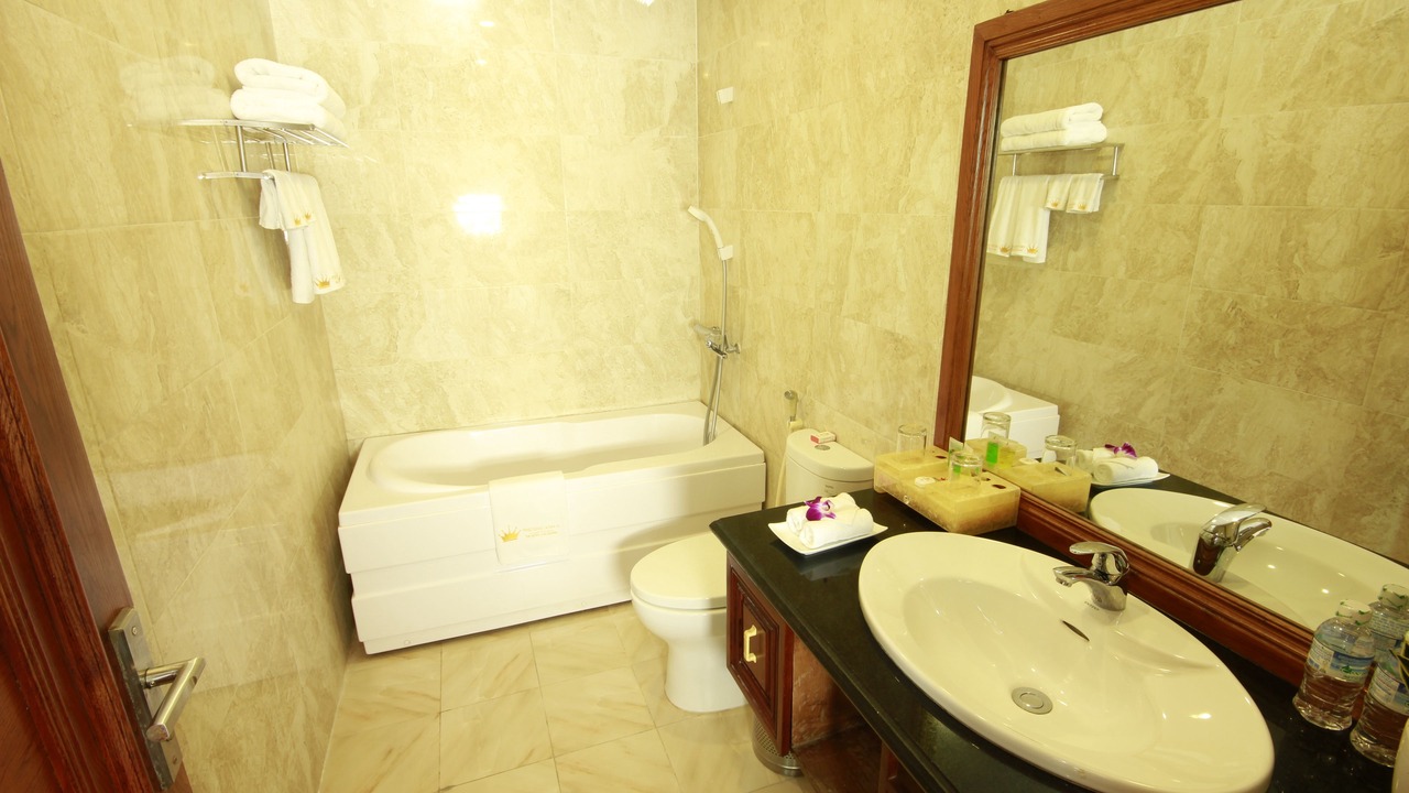Photo of Bathroom in Hai Duong