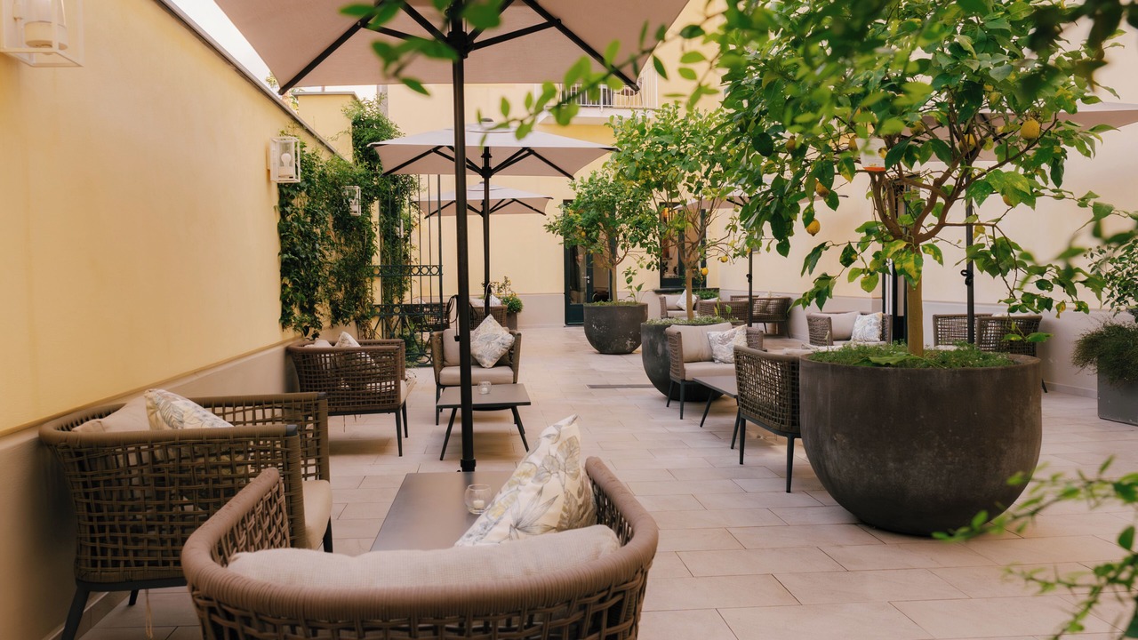 Photo of Outdoor in Sant'Agnello