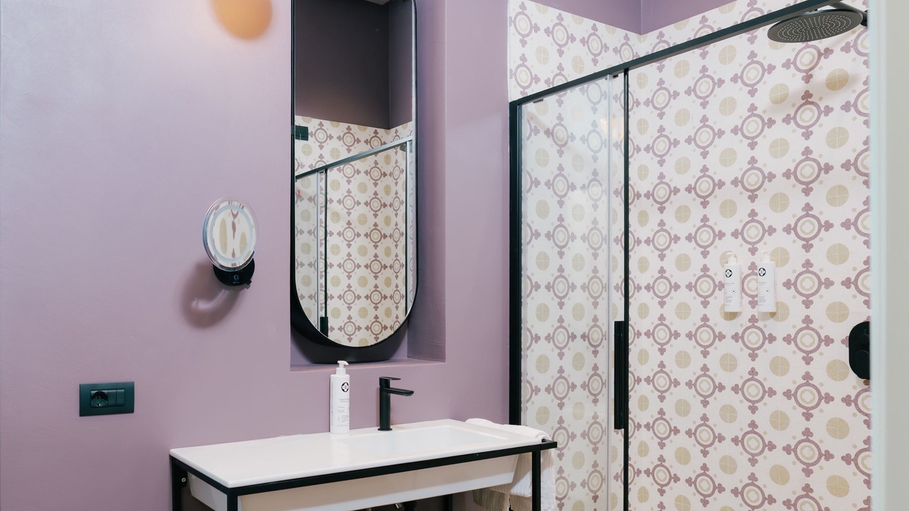 Photo of Bathroom in Sant'Agnello