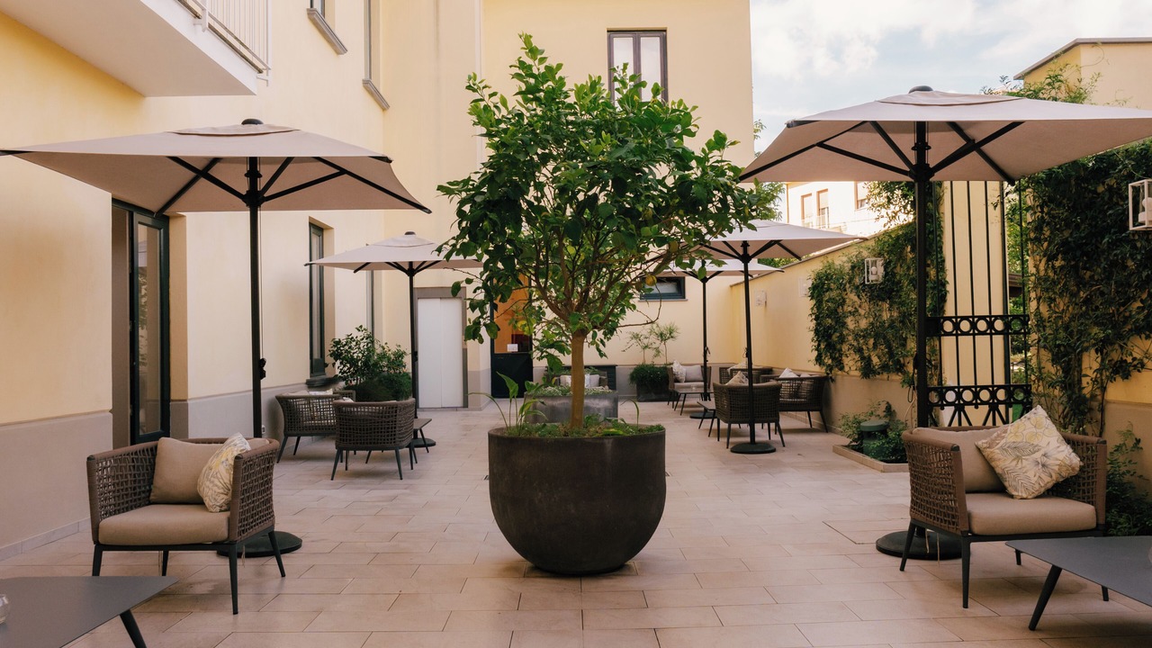 Photo of Outdoor in Sant'Agnello
