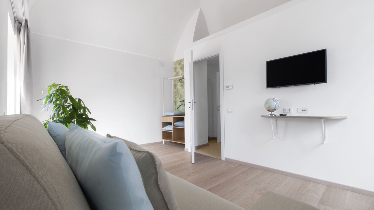 Photo of Bedroom in Sant'Agnello