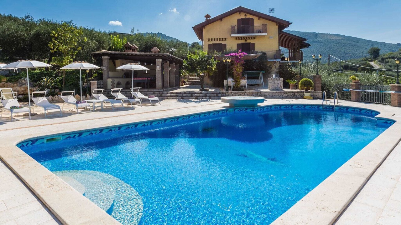 Photo of Outdoor in Sonnino