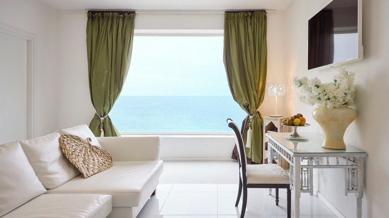 Photo of Bedroom in Mattinata