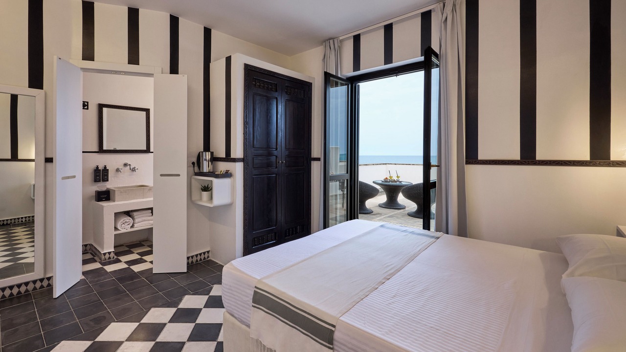 Photo of Bedroom in Mattinata
