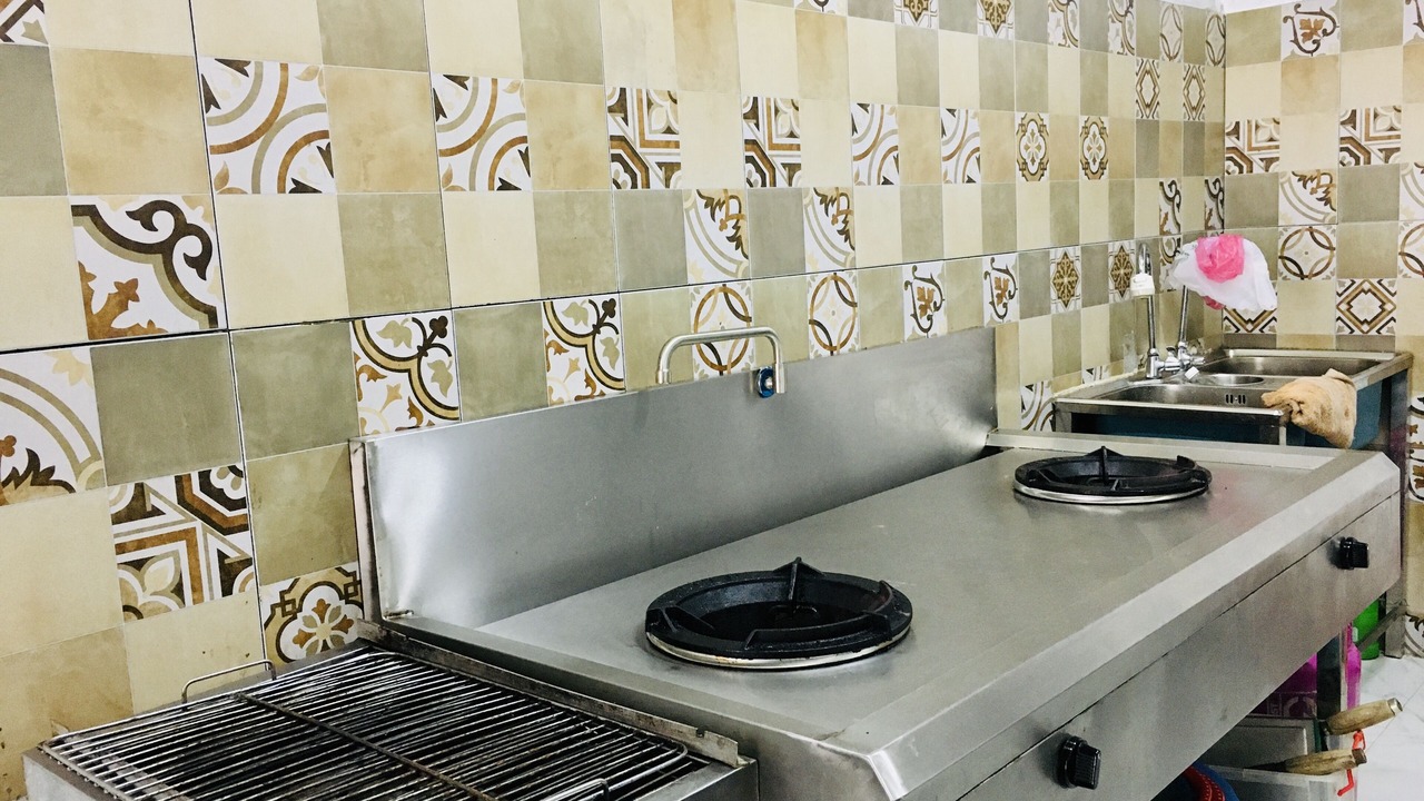 Photo of Kitchen in Co To
