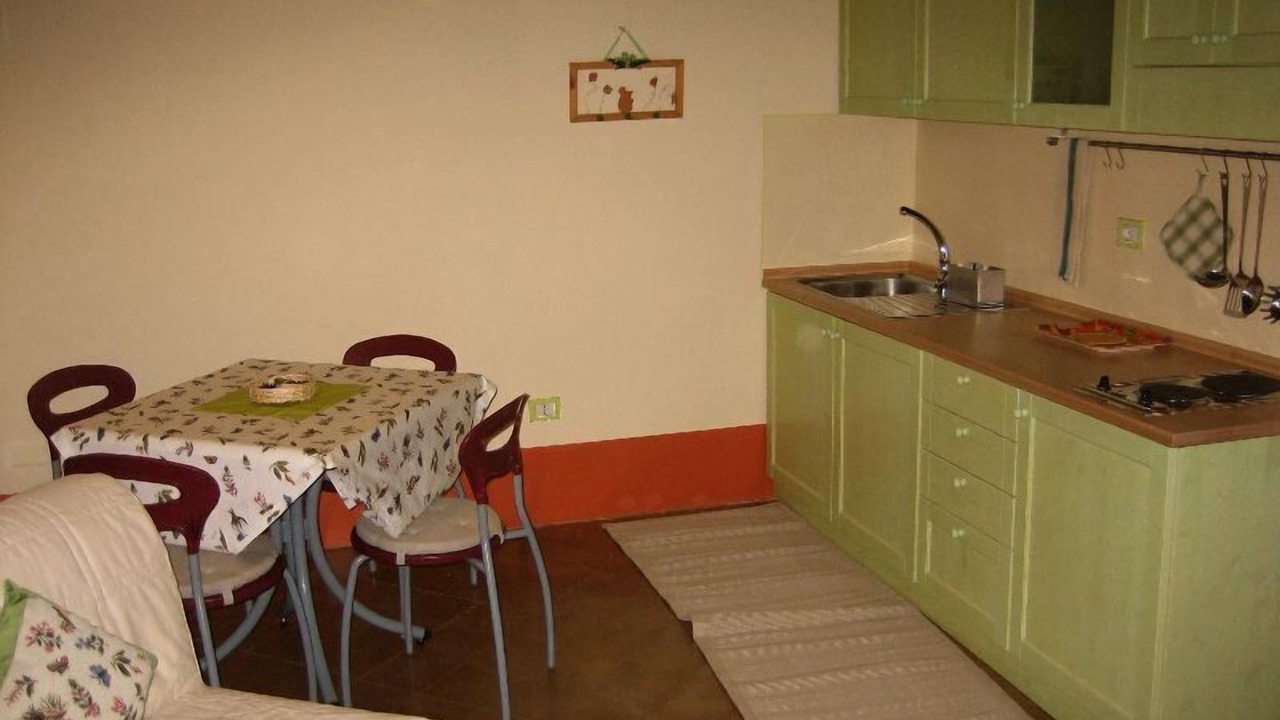 Photo of Bedroom in Cagli