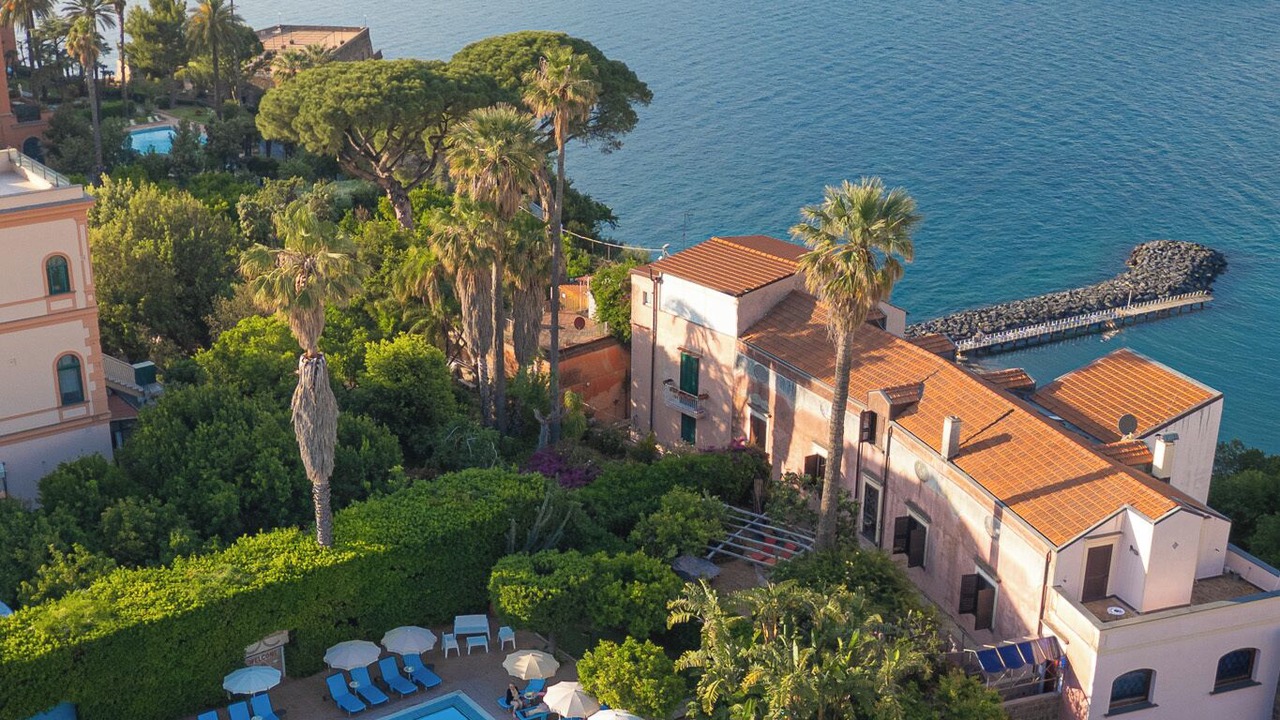 Photo of Outdoor in Vico Equense