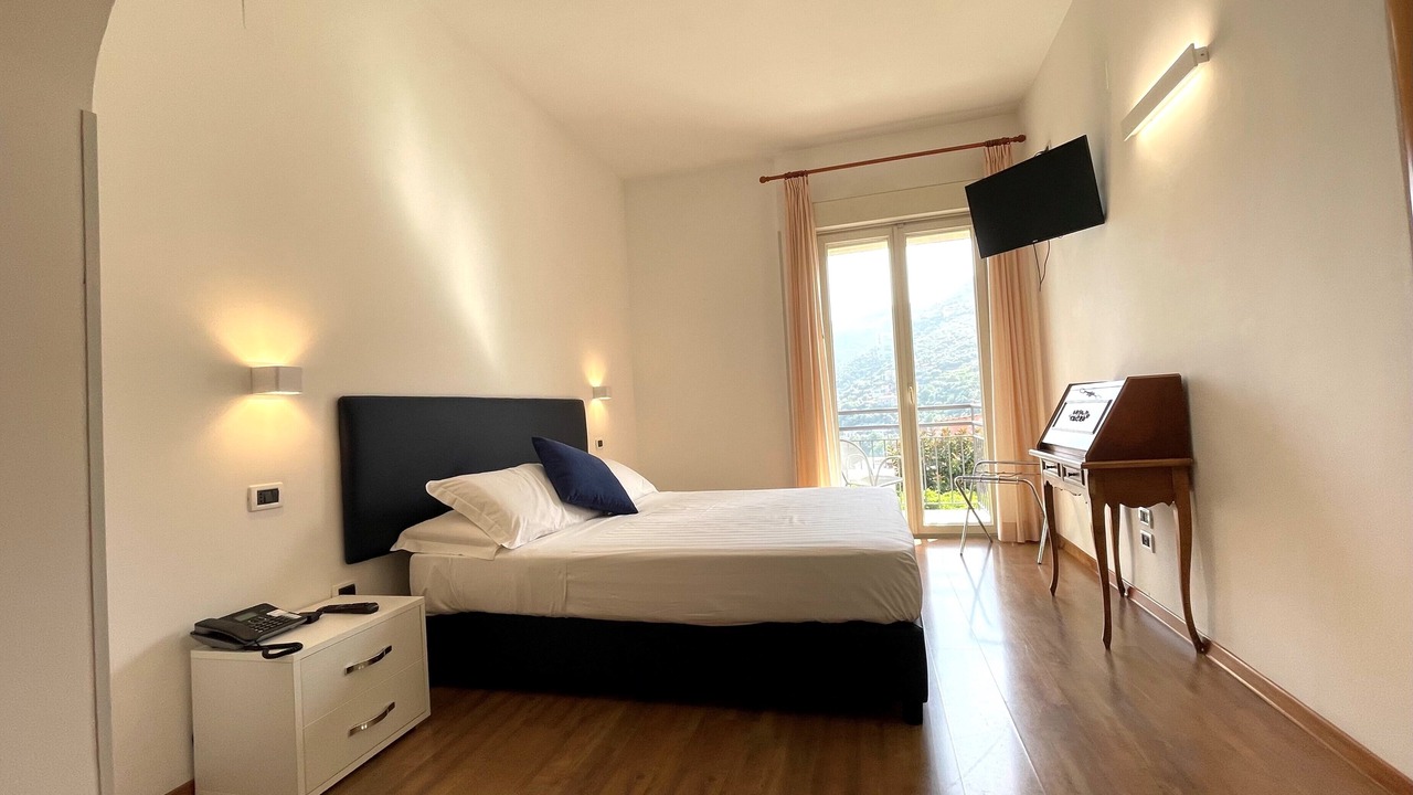 Photo of Bedroom in Vico Equense