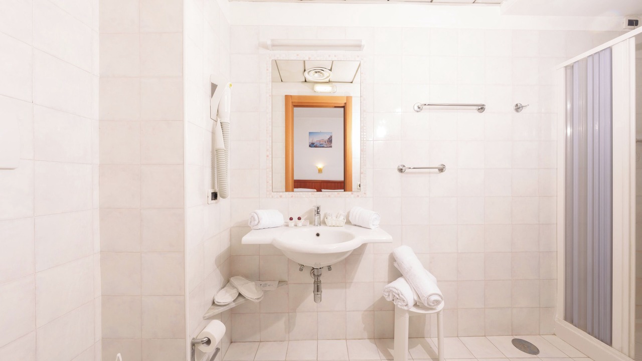 Photo of Bedroom in Vico Equense