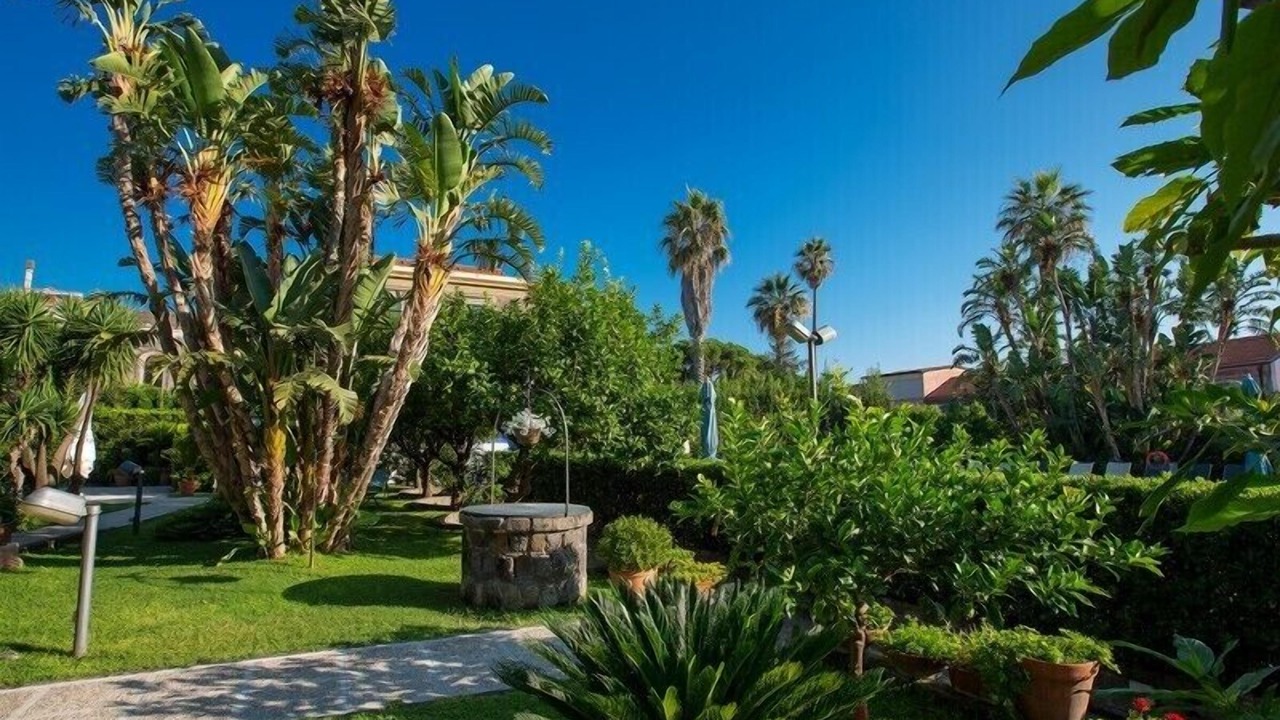 Photo of Outdoor in Vico Equense