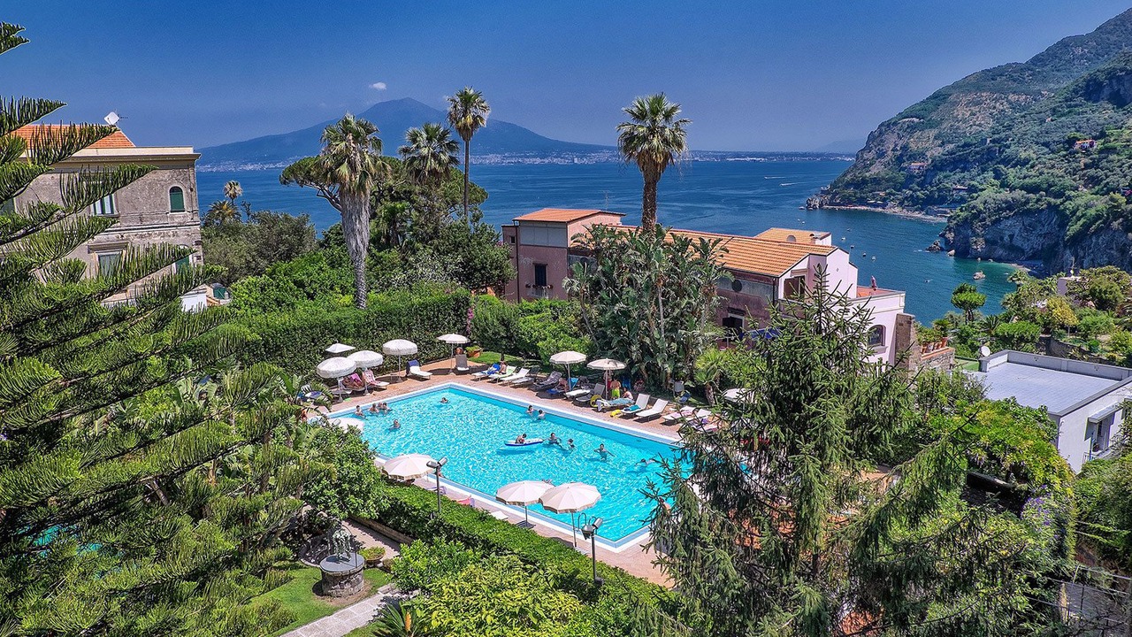 Photo of Outdoor in Vico Equense