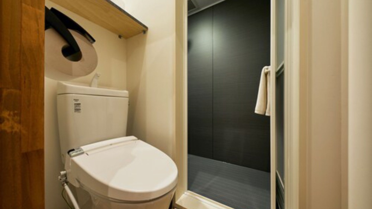 Photo of Bathroom in Chuo-ku