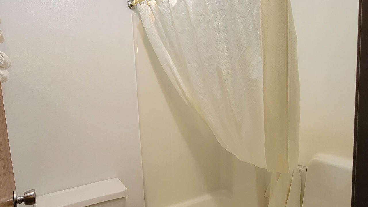 Photo of Bedroom in Wagner