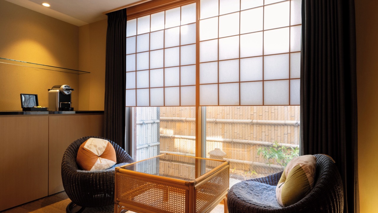 Photo of Bedroom in Arashiyama