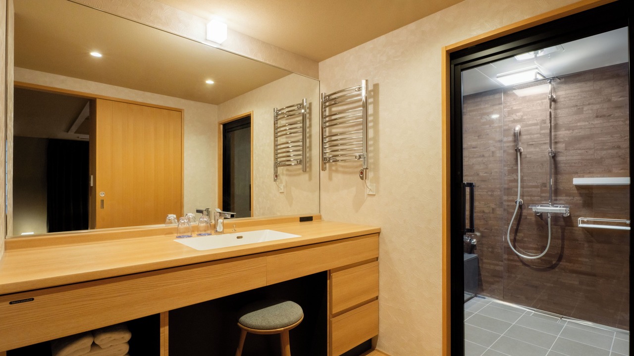Photo of Bedroom in Arashiyama