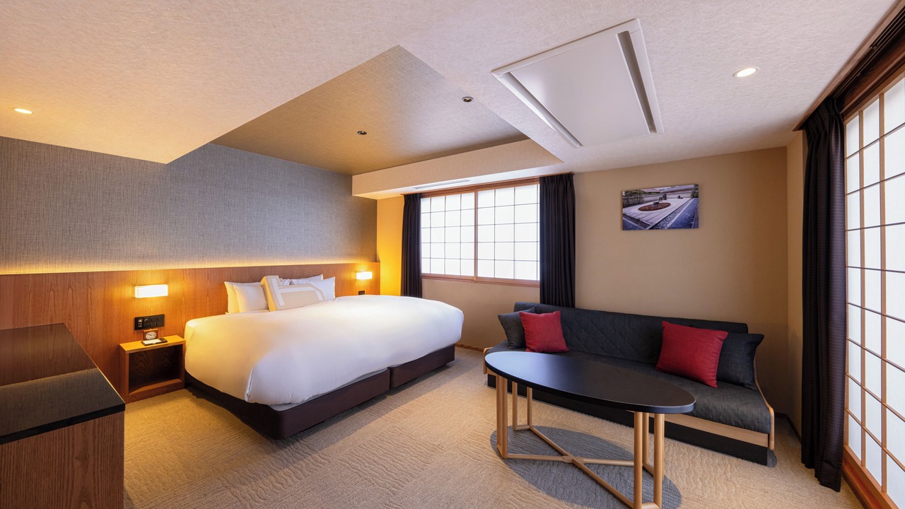 Photo of Bedroom in Arashiyama