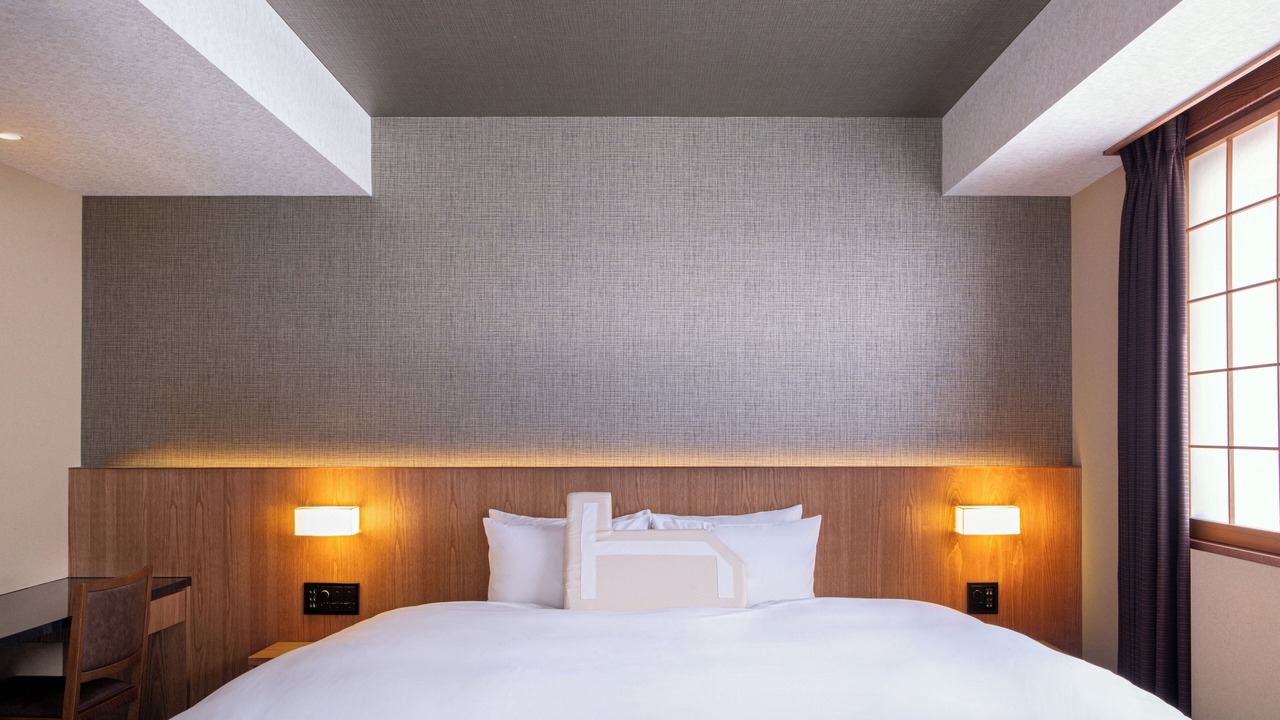 Photo of Bedroom in Arashiyama