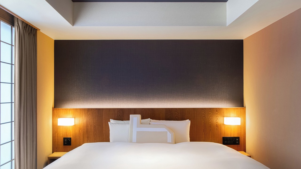 Photo of Bedroom in Arashiyama