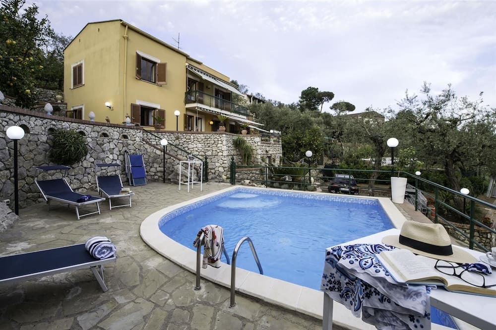 Photo of Outdoor in Schiazzano