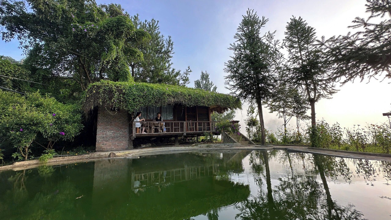 Photo of Others in Mu Cang Chai