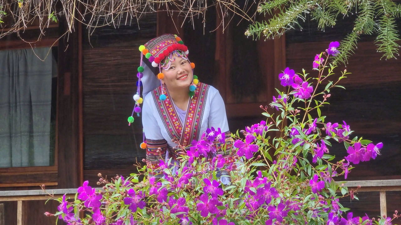 Photo of Outdoor in Mu Cang Chai