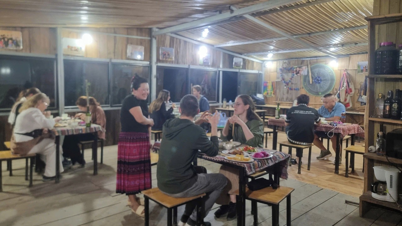 Photo of Others in Mu Cang Chai