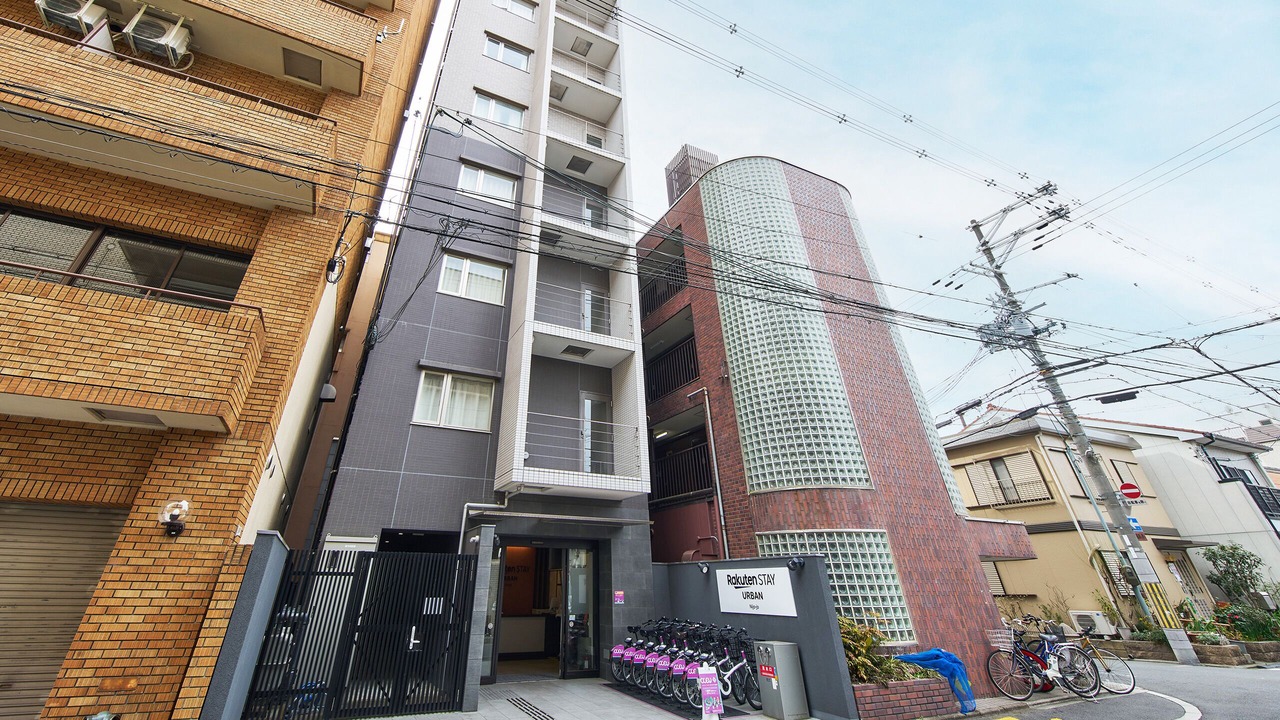 Photo of Outdoor in Central Kyoto