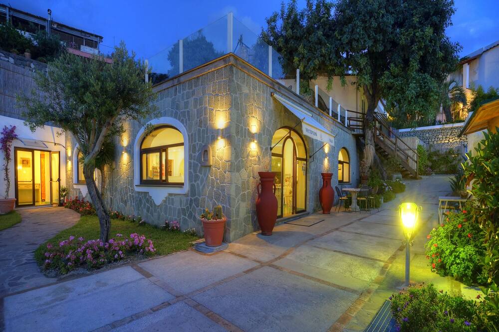 Photo of Outdoor in Forio