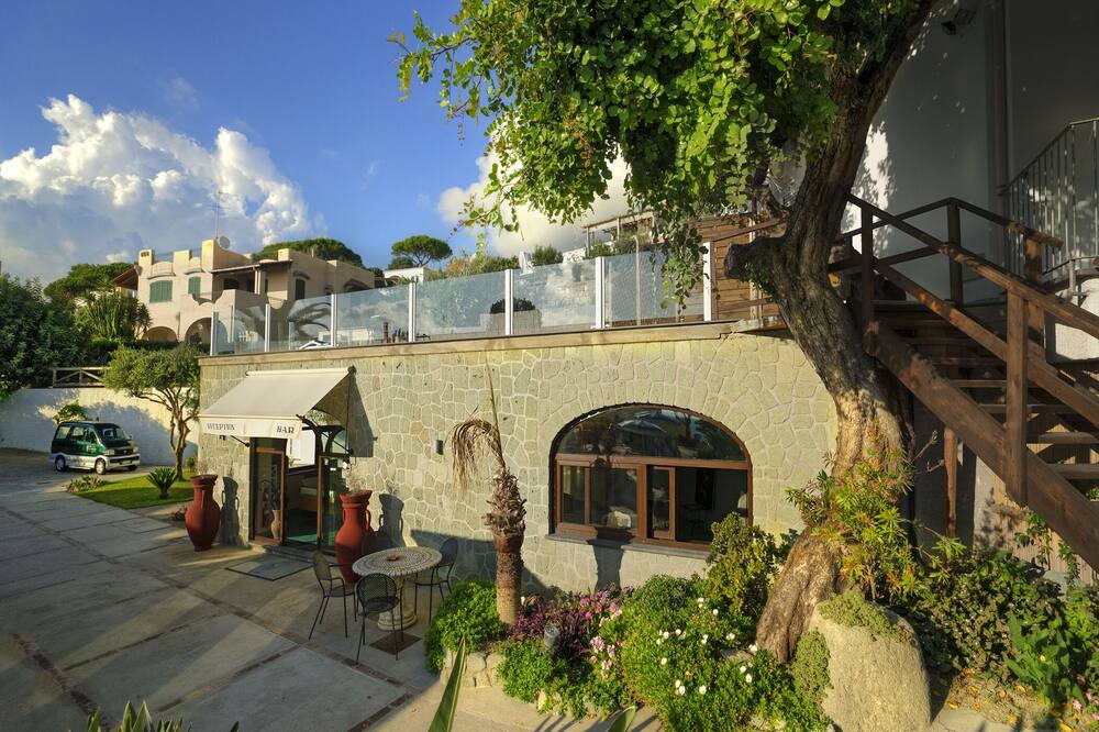 Photo of Outdoor in Forio