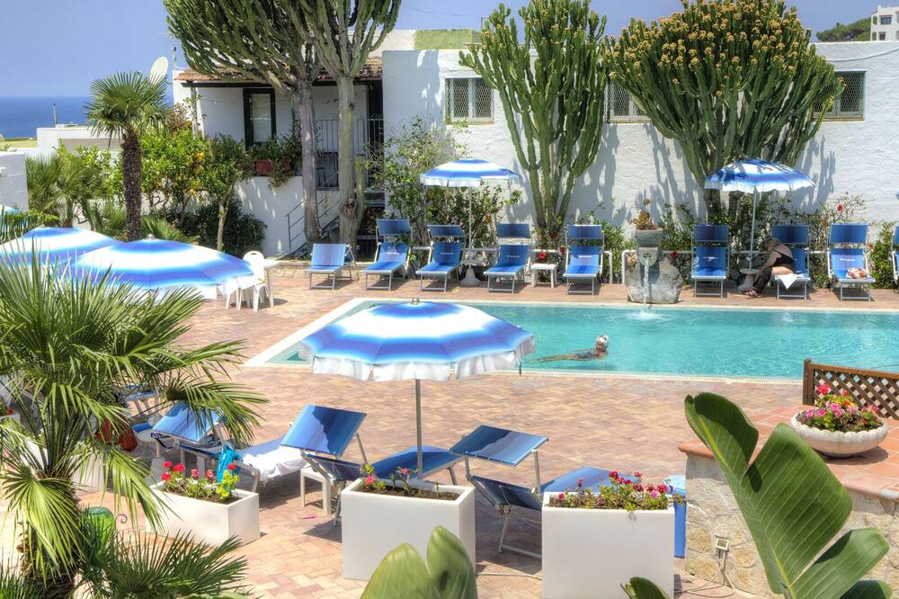 Photo of Outdoor in Forio