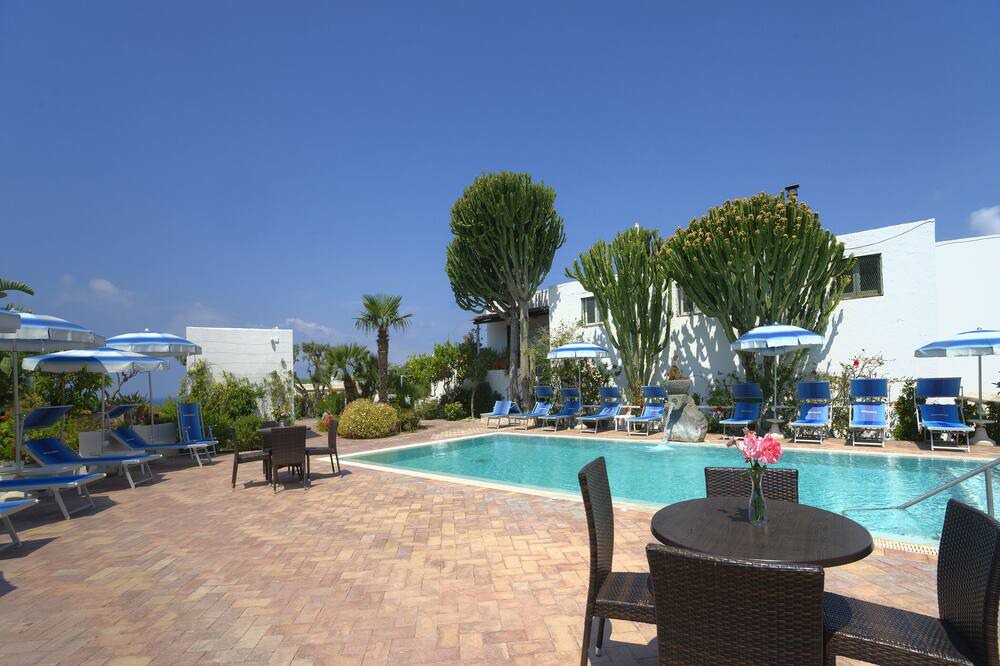 Photo of Outdoor in Forio